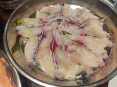 -顺德一品粥·20年凤城老字号(芳村店)