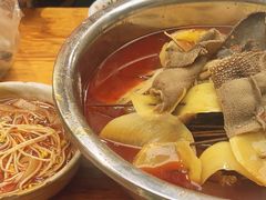 -老瓦房冷锅串串(文殊院店)