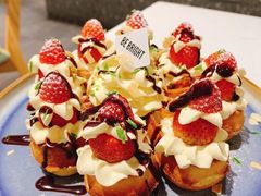 -BE BRIGHT KITCHEN(正佳广场店)