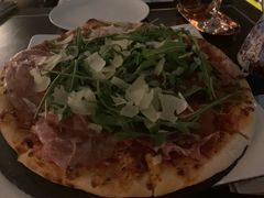 -大堂酒廊(澳门文华东方酒店)