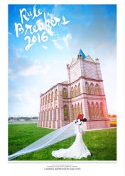 -戛纳印象摄影(潮拍定制馆)