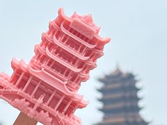 -黄鹤楼