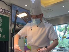 -紫光园(劲松店)