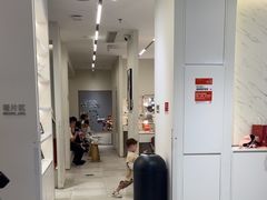 -海马体照相馆(厦门SM城市广场店)