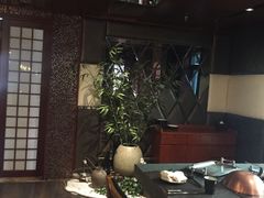 -华辰国际大酒店·西餐厅