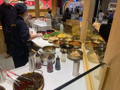 -盛香亭热卤(欢乐港湾店)