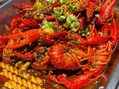 -汪爹爹武汉牛三鲜(朝外大街店)