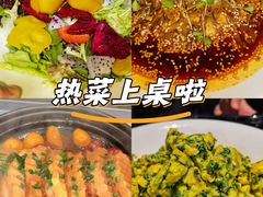 -唐河王记·南阳民间菜(国基路店)