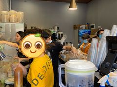 -摩柠手作茶室(国贸店)