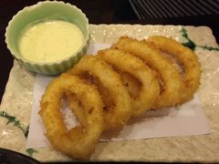 -清水日本料理铁板烧(学府路店)