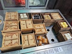 -欢姐伦教糕(北海大道北店)