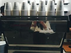 -野鸽子咖啡(中航店)
