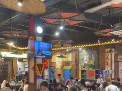 -灶东家民间菜(回兴店)