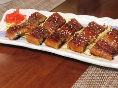 -肆月河豚·新淮扬(金融街店)