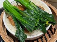 -味可道美食坊(福基路店)