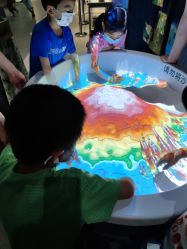 -北京科学中心儿童乐园