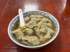 -古徽州馄饨店(宝安路店)
