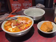 -粉家柳州螺蛳粉(杨宅路店)