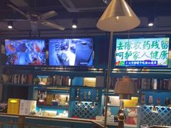 -五星桥原切肥牛火锅·30年专注好牛肉(湖塘店)