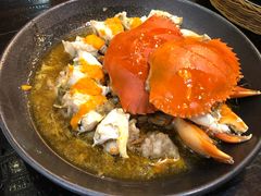 -猪肉婆私房菜(容桂总店)