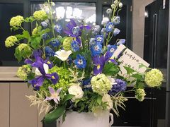 -花生FM_FLOWERS