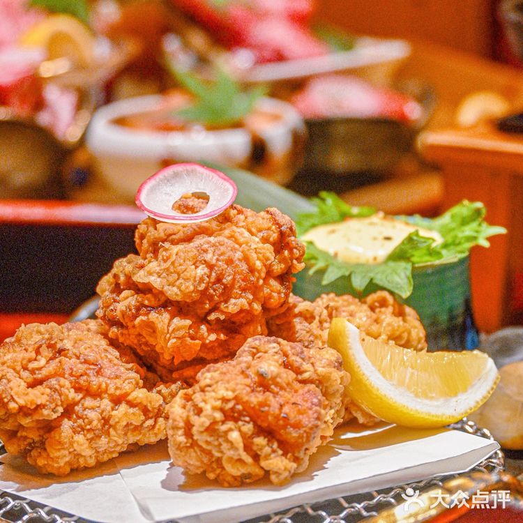 这家位于桃源π商业广场的烧肉已经开了好多年了