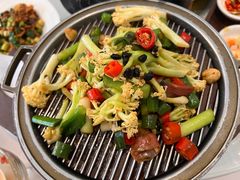 -云腾食府·云南菜