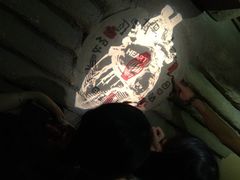 罗生门密室逃脱俱乐部(亚运村店)-秃鹫湾·推理大师沉浸式实景演绎推理剧场