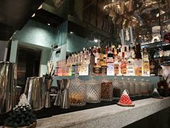 -SHADOWS•Bistro&Eatery(安福路店)