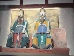 -成都武侯祠博物馆