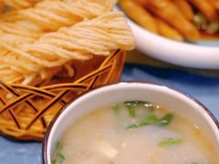 -鹊华居·地道鲁菜·海鲜·融合味(大明湖店)