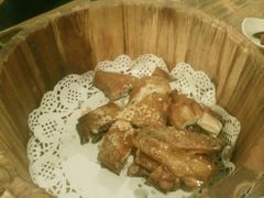 -胡桃里乐队酒馆(鎏嘉码头店)