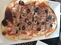 EATALIA(地安门店)-EATALIA意塔利意式餐厅(鼓楼店)