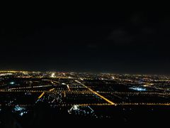 -鬼笑石后山停车场