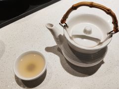 -新仙清汤牛腩(铜锣湾店)