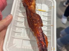 -一代烤翅王(大汉口店)