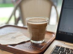 -Peet's Coffee皮爷咖啡(万象天地店)