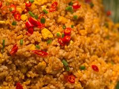 -济南香格里拉·咖啡泉自助餐厅