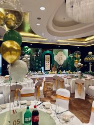 -觅糖派对·宝宝宴生日宴一站式派对策划(河西店)