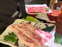 -御牛道日式烤肉料理(杭州万象城店)