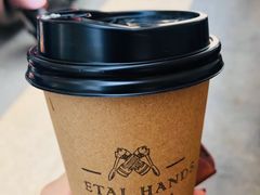 -铁手珈琲制造局metalhands(望京店)