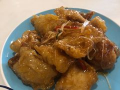 -稻品香小锅饭豆腐馆(北三路店)
