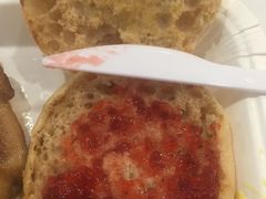 -麦当劳(花园城中心店)