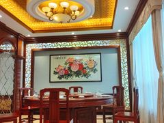 -大天然酒店(军民路店)