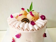 -巴黎贝甜·生日蛋糕(杭州文二路店)