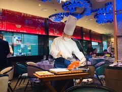 大堂-悦江(梅奔中心店)