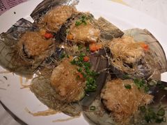 -桥东喜碧海鲜街(水东街店)