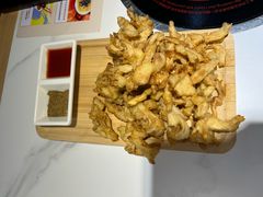 -黑鸡小馆(金源店)