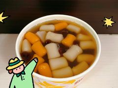 芋圆4号-鲜芋仙(宝地广场店)