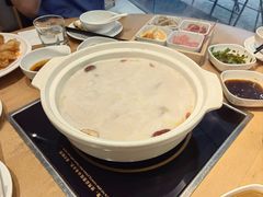 -湯系·煲汤手艺人(东二环泰禾广场店)